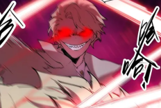 I am the Final Boss Capítulo 37 en Español, ¡Haz Clic Aquí para Leer Manhua Gratis!