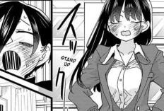 Mangas Boku no Kokoro no Yabai Yatsu Capítulo 164 en Español RAW, Por Culpa de Una Tercera Persona!
