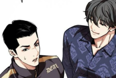 ¡Ataque repentino! Enlace para leer el cómic Lookism Capítulo 561 en español