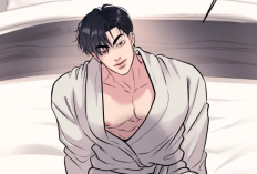 Enlace para Leer BL Manhwa Respect For Taste Capítulo 15 en español, ¡Los celos son divertidos!