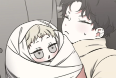 Enlance Manhwa Low Tide in Twilight Capítulo 111 en Español Scan, Una familia feliz