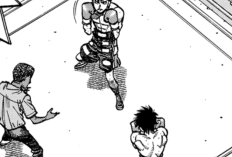 Leer Manga Hajime no Ippo Capítulo 1504 Español, ¡Los dos capítulos que todos no pueden evitar!
