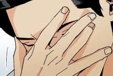RAW Enlance La paz de mi Señor (God's Peace) Manhwa Capítulo 10 Español Sub Scan, Empieza a surgir un sentimiento de simpatía