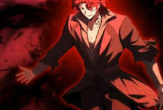 Manhwa The Fox-Eyed Villain of the Demon Academy God Capítulo 27 en Español Scan RAW, Obtenga el Máximo Poder