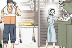 ¡Sami ayuda a todos! Link para leer el capítulo 50 de Manhwa Sami, Sube el Volumen en español RAW