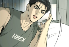 Spoilers y Enlace Para Leer Manhwa BL Jinx Capítulo 80 en español, ¿¡Una pesadilla hecha realidad?!