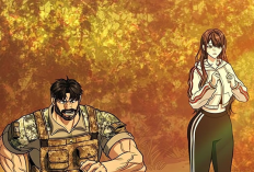 Leer Zombie Papa Manhwa Capítulo 16 en Español Scan RAW, Cada vez está más claro