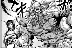 Enlance Shuumatsu no Valkyrie (Record of Ragnarok) Manga Capítulo 111 en Español, El misterioso anciano