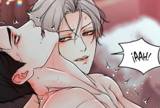 RAW Manhwa El Límite del Engaño Capítulo 22 en Español Scan: Escenas Calientes Completas!