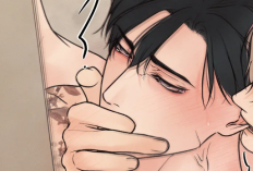 ¡Besó por primera vez! Leer Manhwa The Boundary of Delusion Capítulo 25 en Español