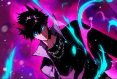 Spoiler du Manhwa El Regreso del Devorador (Return of the Devourer) Capítulo 20 en Español, ¡Una batalla épica!