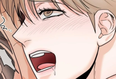 Mi Maestro Sádico Capítulo 28 en Español, Lee Manhwa BL sin censura y gratis aquí