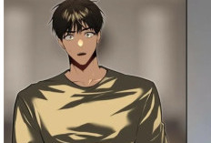 Nuevas Previsiones BL Manhwa PASSION Cap 140 en Español, La tensión alcanza su punto álgido