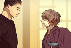 RAW Manhwa BL Pearl Boy : Ignite The Dawn Capítulo 19 en español, ¡Yuta se sorprende de que Seunghyun esté allí!