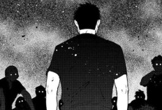 Wind Breaker (NII Satoru) Capítulo 198 Español Scan Sub Manga RAW, una prueba muy dura