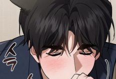 Spoilers y Leer BL Manhwa No Toques Al Perro (Don’t Mess With the Puppy!) Capítulo 55 en español, Yoon Chiyoung no puede parar
