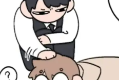 RAW Enlace Para Leer el BL Manhwa Boss Bitch Baby Capítulo 1 en Español, Sus gustos son muy diferentes a su apariencia