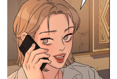 Spoiler de Webtoon Amor Sin Refinar Capítulo 4 en Español, Reunión breve