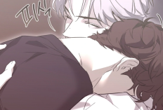 Spoiler del cómic BL Nerd Project Capítulo 43 en español RAW, ¡No te lo pierdas ni por un segundo!