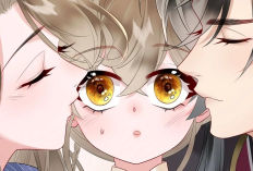 Manhua Whispers of Telepathy Capítulo 34 en Español: Spoiler, Fecha de Publicación & Enlace para Leerlo