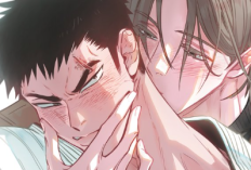 Leer You Are My World Capítulo completo en Español Manhwa Scan, ¡El cómic BL ya está oficialmente a la venta!
