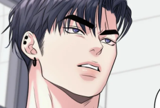 RAW Leer BL Manhwa Respect For Taste Capítulo 19 en español, Sí, Black no es consciente de su propio comportamiento