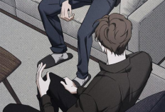 Leer Manhwa BL Los Perros de Sísifo (The Hounds of Sisyphus) Capítulo 24 en Español, ¿Volver a la página de inicio?