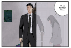 Enlace de Leer Manhwa Peace of God Full Capítulo en Español, Presenta Una Historia Desafiante