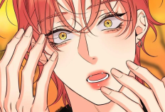 Enlace Leer Manhwa Honey Trouble Capítulo 51 Español, Pánico, Shock, Felicidad Se convierten en uno en sentimiento