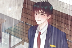 Esto es estúpido... Leer BL Manhwa After a Meal (Después de Comer) Capítulo 18 en Español