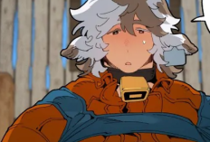 Spoilers y Leer Manhwa BL La Granja del Señor A (Mr.A's Farm) Capítulo 17 en español, El ciclo de calor más corto de Milton