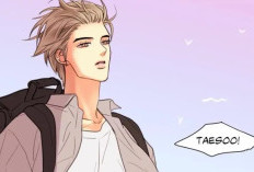 Enlace para leer el cómic Mordiscos de Amor Capítulo 13 en español RAW, Una Decisión Bastante Difícil!