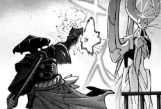 Enlace Para Lectura Gachiakuta Capítulo 153 en Español, El arma que es ineficaz contra los enemigos actuales