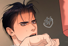 RAW Manhwa BL El Chico De Las Perlas Enciende El Amanecer Capítulo 7 en Español, ¡Deben permanecer juntos aunque se peleen a menudo!