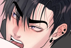 Lectura de BL Manhwa Respect For Taste Capítulo 17 en español, No te enfades tanto con tu posible novio *jajaja