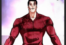 Leer el cómic Lookism Capítulo 556 en Español Scan RAW, Aprovechando Riesgos y Oportunidades!