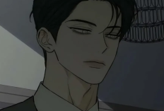 Enlace de Manhwa Lágrimas entre Flores Marchitas Capítulo 78 en Español, Existe un ligero parecido entre estos hermanos.