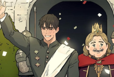 ¡El Rey Se Convierte En El Ídolo De Todo El Mundo! Leer del Manhwa Warrior's Adventure el Capítulo 18 en Español