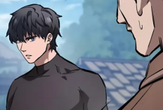 Leer The Knight Only Lives Today Manhwa Capítulo 81 en Español Scan, Un nuevo avance