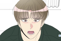 Leia Manhwa Bad Contact (Mal Contacto) Temporada 2 Capítulo 19 en Español,¡La tensión entre dos amantes! 