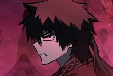 RAW Leer Shadow of the Supreme Manhwa Capítulo 79 en Español Scan, Una indicación clara