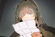 Leer Manhwa BL La Granja del Señor A (Mr.A's Farm) Capítulo 13 en español, Parece un rayo de esperanza