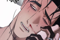 Lee el manga BL The Hounds of Sisyphus (Los perros de Sísifo) Capítulo 18 en Español, Dolor Cubierto de Placer