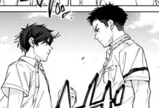 RAW Wind Breaker (NII Satoru) Capítulo 191 Español Scan Sub Manga, Momijikawa desafía a Sakura