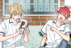 RAW Enlace Leer Manhwa Honey Trouble Capítulo 52 Español, ¿Cuál será el destino de ambos en el futuro?