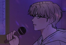 Enlance Operation: True Love Manhwa Capítulo 121 Español Sub Scan, Frase tranquilizadora