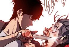 Leer el El Regreso del Devorador (Return of the Devourer) Full Capítulo en Español, Presenta Una Historia Desafiante