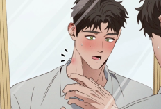 Spoiler BL Manhwa El Secreto de Las Profundidades Capítulo 47 en Español, ¡El amor que se ha forjado!