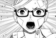 Leer Manga Dandadan Capítulo 196 en Español, Ataque de Tifón!