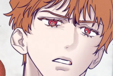 ¡Siempre ha sido un tirano! Leer Manhwa BL Un Crimen Muy Embarazoso Capítulo 42 en Español 